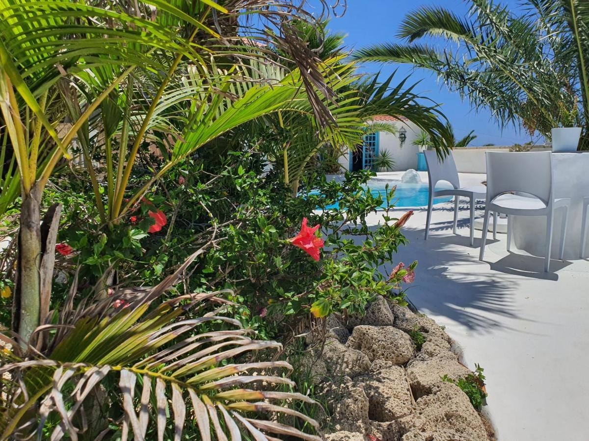 Villa Adriano Sabina Alta Dış mekan fotoğraf