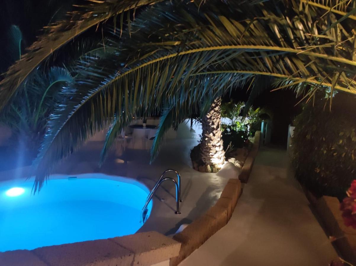 Villa Adriano Sabina Alta Dış mekan fotoğraf