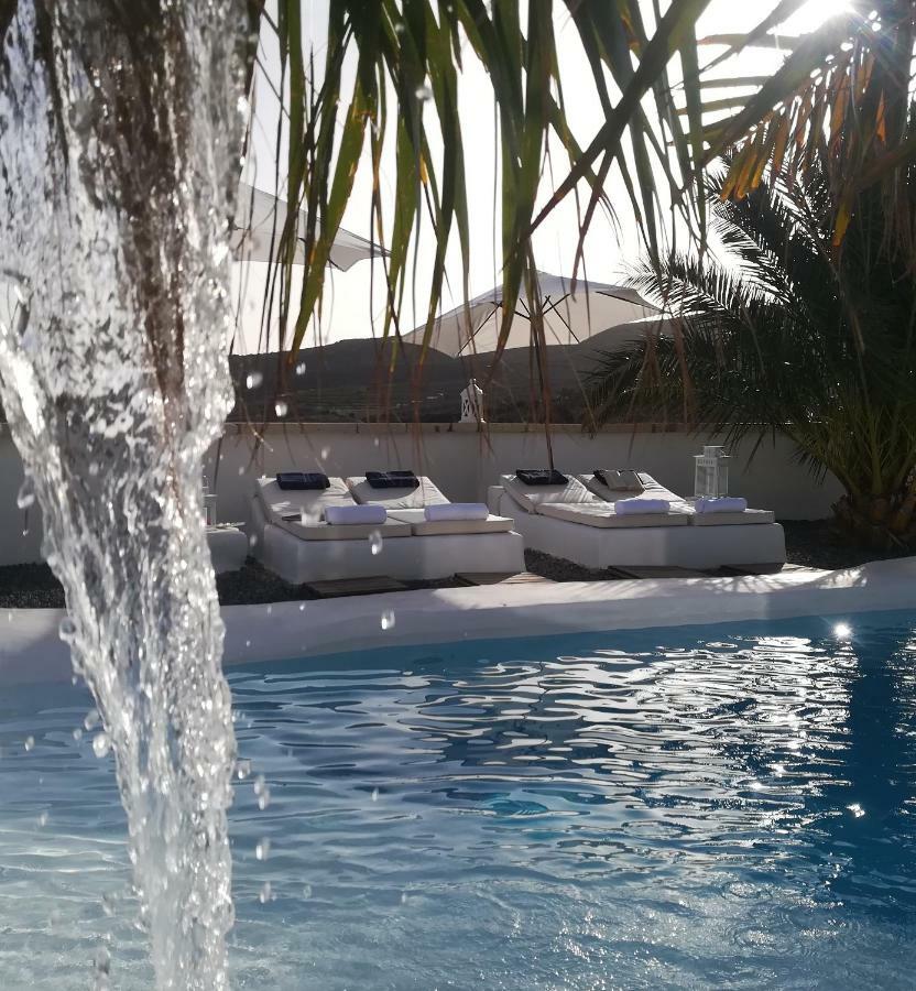 Villa Adriano Sabina Alta Dış mekan fotoğraf
