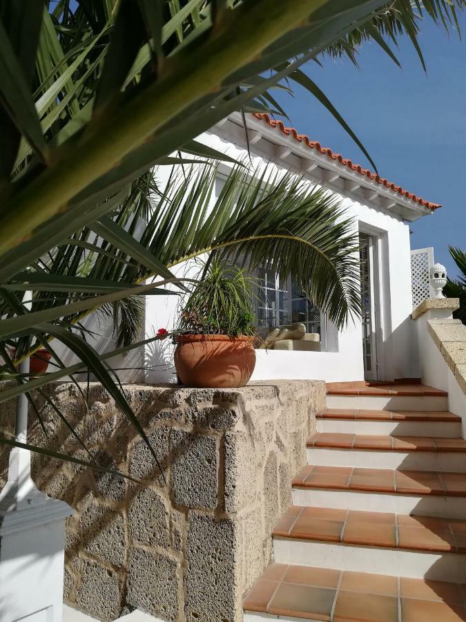 Villa Adriano Sabina Alta Dış mekan fotoğraf